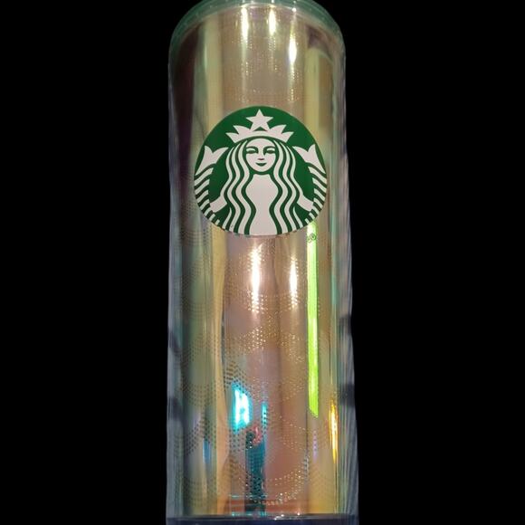 NEW 2019 STARBUCKS 24OZ TUMBLER - Picture 1 of 7